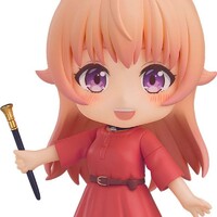 Figura Witch Watch Nendoroid Nico Wakatsuki [Basic] 10 cm